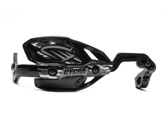 CYCRA - CRM ULTRA HANDGUARD SET 1-1/8 - SPECIAL EDITION