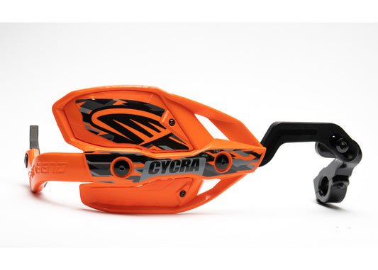 CYCRA - CRM ULTRA HANDGUARD SET 1-1/8 - SPECIAL EDITION