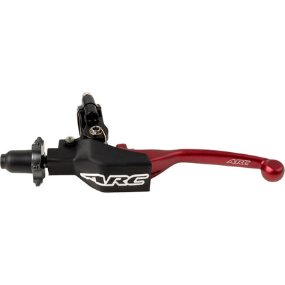 ARC LEVERS - DC-8 - CLUTCH PERCH ASSEMBLY - HON / SUZ / YAM 90-25 - CP-304