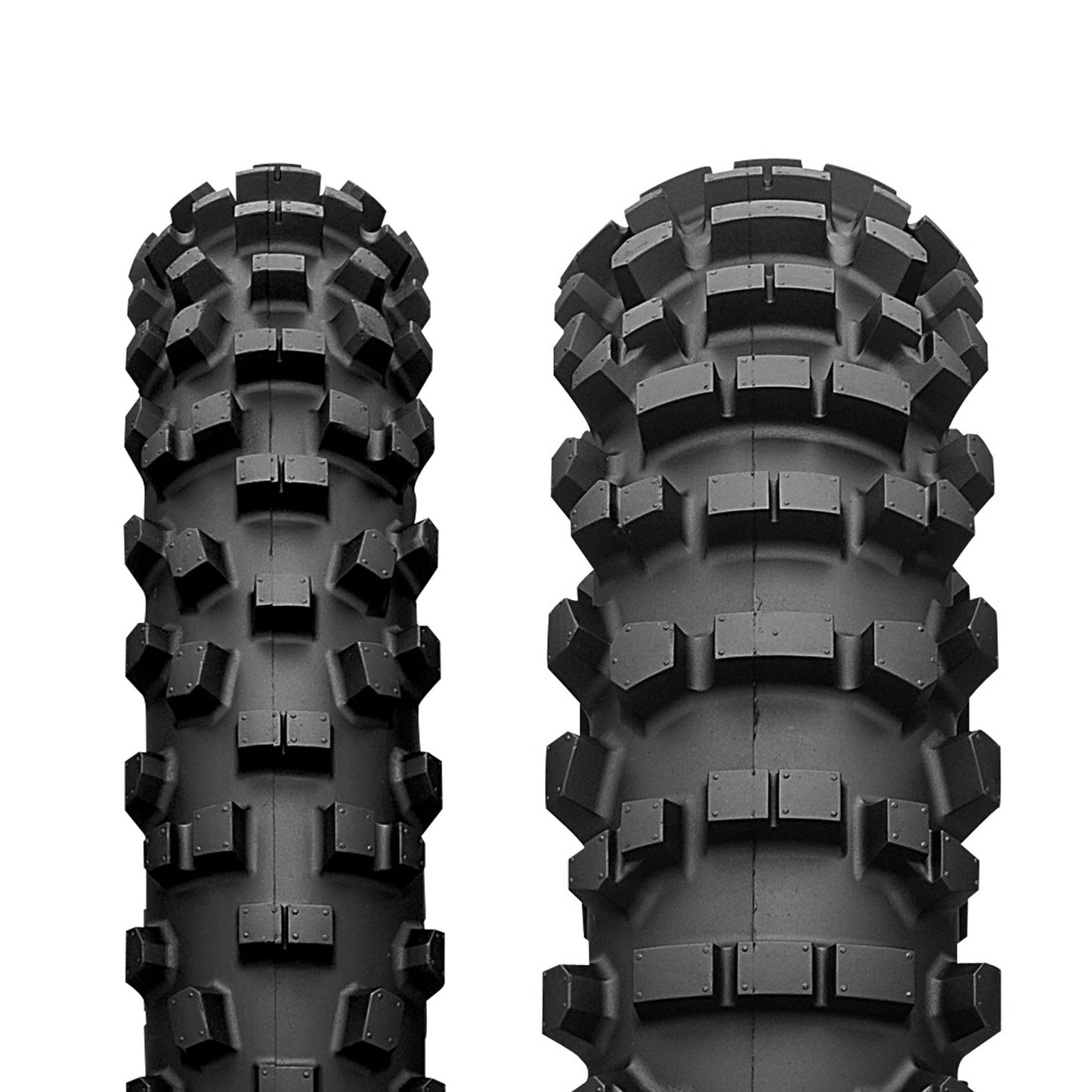IRC - IX-09 GEKKOTA - GUMMY EXTREME ENDURO TIRES