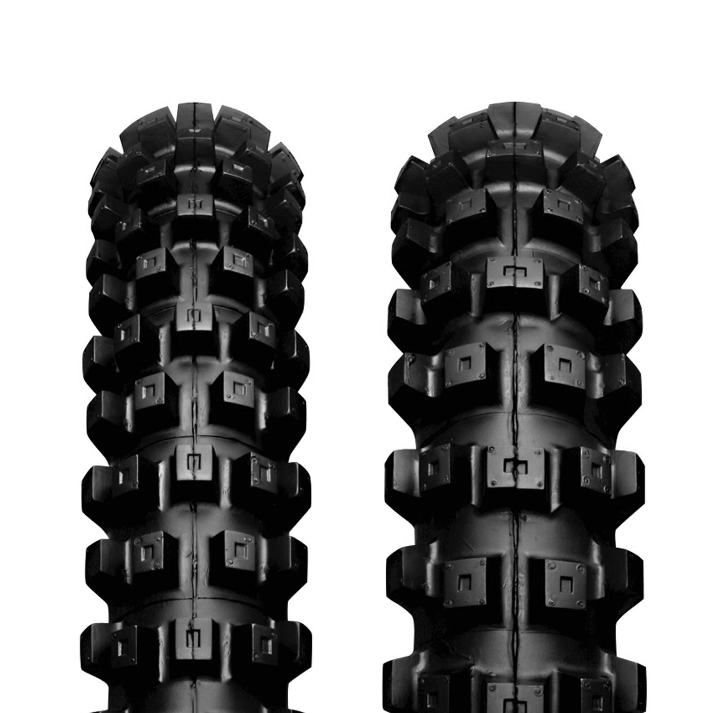 IRC - VE35F/VE33 - VOLCANDURO - OFF-ROAD/ENDURO