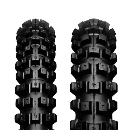 IRC - VE35F/VE33 - VOLCANDURO - OFF-ROAD/ENDURO
