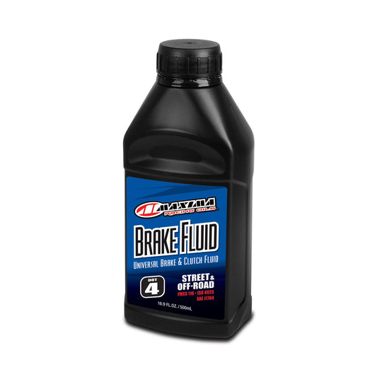 MAXIMA - DOT 4 - BRAKE FLUID