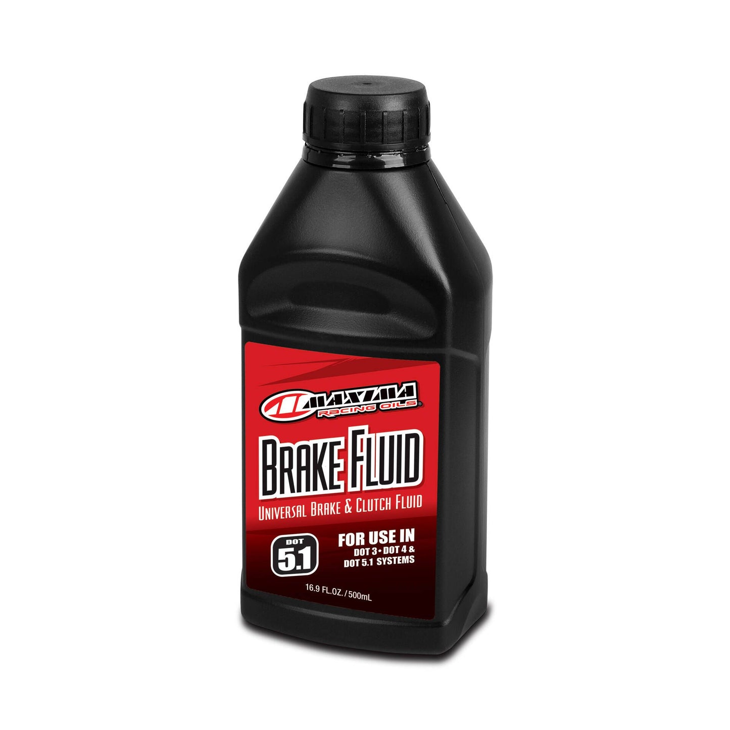 MAXIMA - DOT 5.1 - BRAKE FLUID
