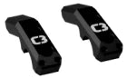 C3 - FORCEFIELD NXT WRAPAROUND HANDGUARDS - COMPLETE