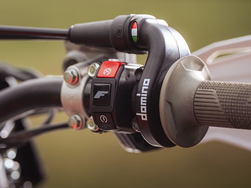 FANTIC - 2027 XE300