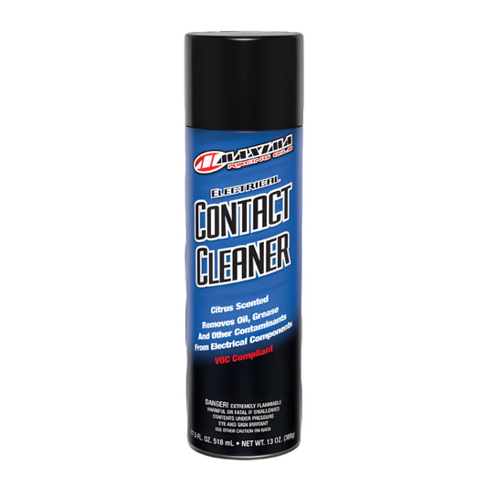 MAXIMA ELECTRICAL CONTACT CLEANER