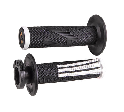 ODI - EMIG PRO - V2 LOCK-ON GRIPS