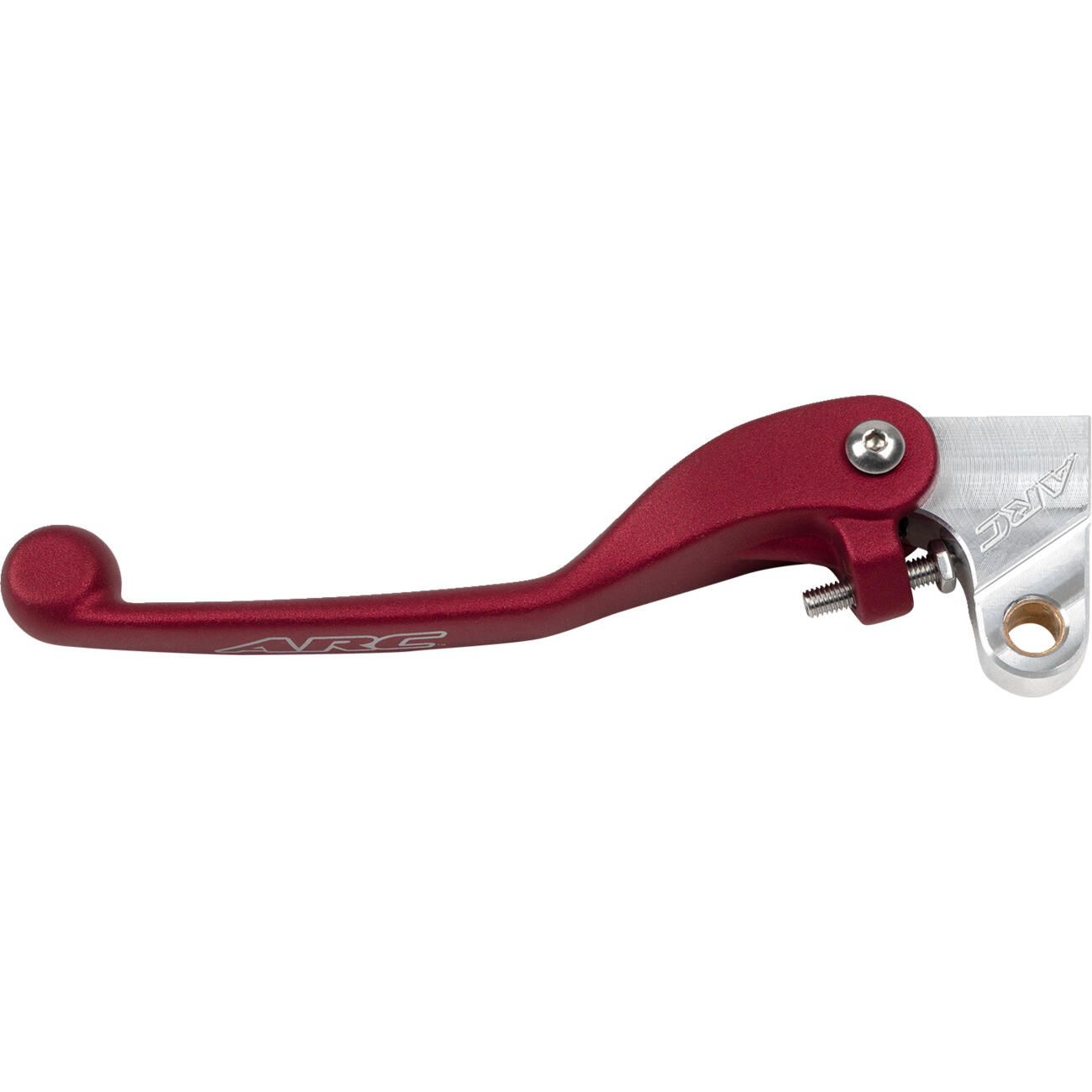 ARC LEVERS FOLDING CLUTCH LEVER - CL-401 - HONDA - CRF250X / CRF450R/RX/RWE 04-20 / CRF 450L/RL 19-25 / CRF250R/RX 04-25