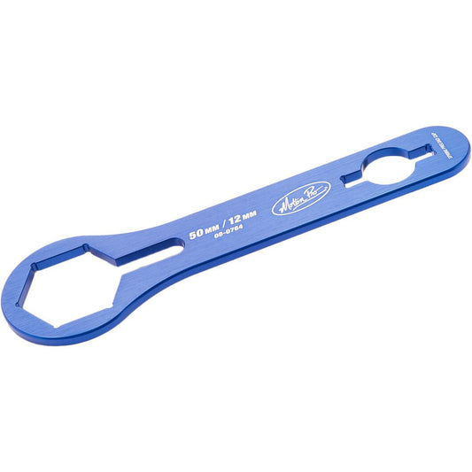 MOTION PRO - 08-0764 - FORK CAP WRENCH 50MM WP