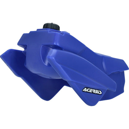 ACERBIS - FUEL TANKS - 2.8GAL/10.58LTR - YAMAHA 23+ 4 STROKES