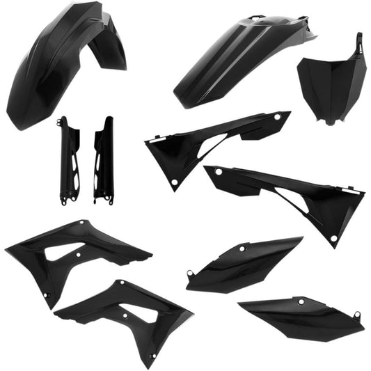 ACERBIS FULL BODY KIT, HONDA 19-20 CRF450R