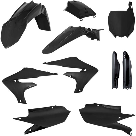 ACERBIS FULL BODY KIT, YAMAHA 18-22 YZ450F / 19-23 YZ450FX