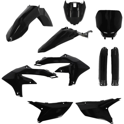 ACERBIS FULL BODY KIT, YAMAHA 23-25 YZ450F/24-25 YZ450FX