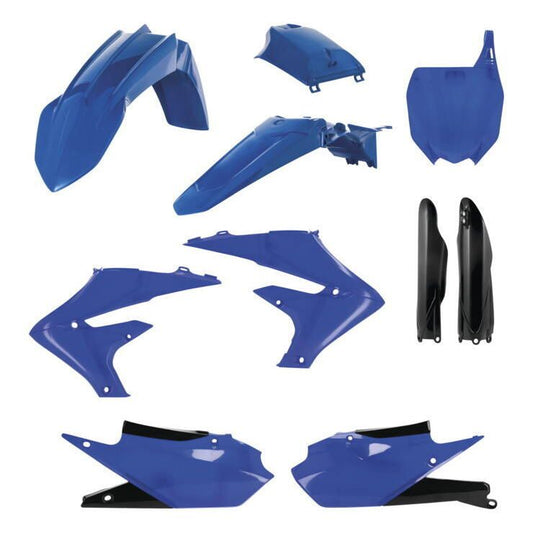 ACERBIS FULL BODY KIT, YAMAHA 18-22 YZ450F / 19-23 YZ450FX