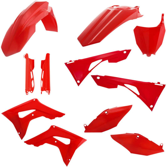 ACERBIS FULL BODY KIT, HONDA 19-20 CRF450R