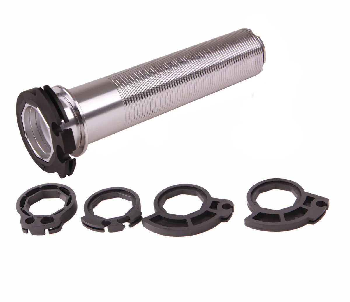 ODI FUSION THROTTLE TUBE