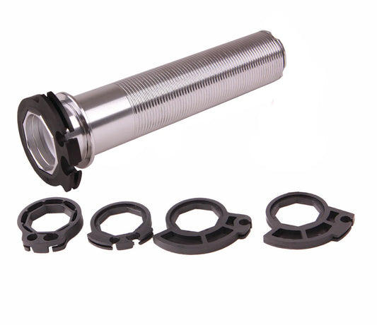 ODI FUSION THROTTLE TUBE
