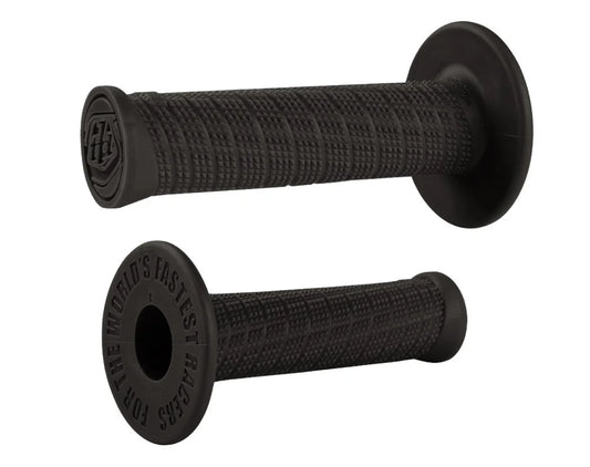 ODI TROY LEE DESIGNS SIGNATURE MX SLIP-ON GRIPS