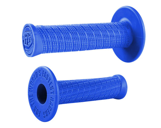 ODI TROY LEE DESIGNS SIGNATURE MX SLIP-ON GRIPS
