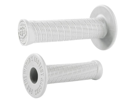 ODI TROY LEE DESIGNS SIGNATURE MX SLIP-ON GRIPS