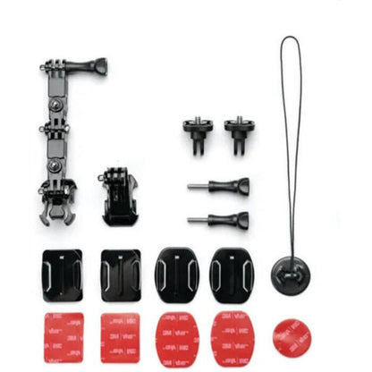 INSTA360 - HELMET MOUNT KIT