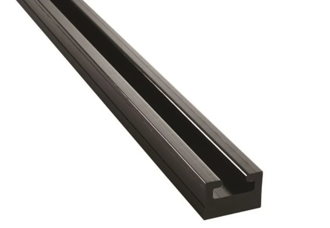 MTN TOP - GRAPHITE RAIL SLIDE – Assault Moto