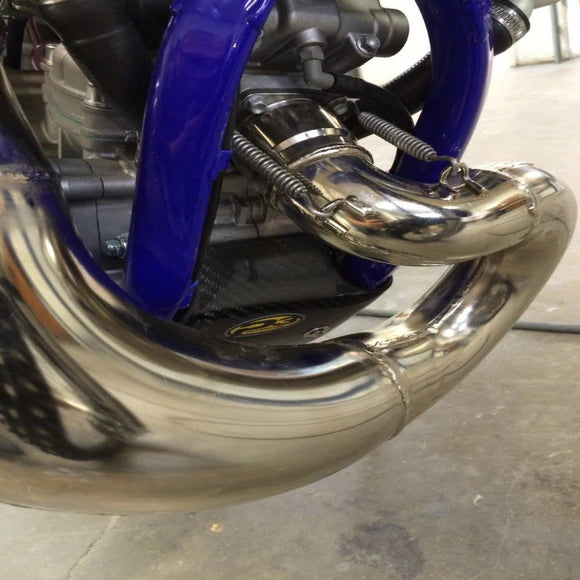 P3 CARBON - SKID PLATE - SHERCO SE 250/300 14-19