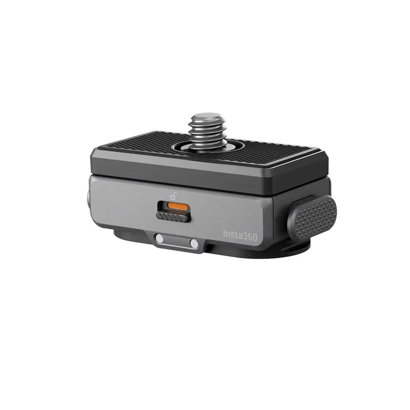 INSTA360 - QUICK RELEASE MOUNT 2.0