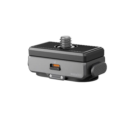 INSTA360 - QUICK RELEASE MOUNT 2.0
