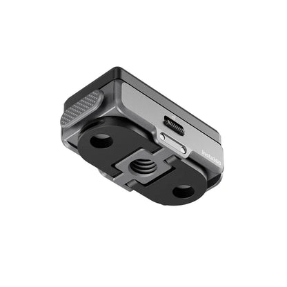 INSTA360 - QUICK RELEASE MOUNT 2.0