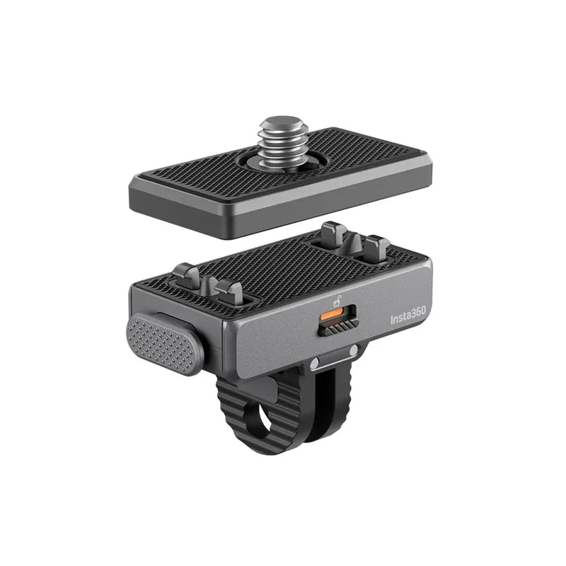 INSTA360 - QUICK RELEASE MOUNT 2.0