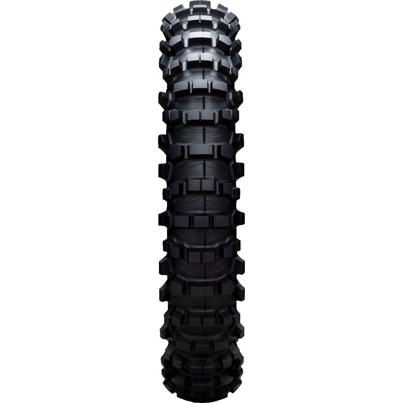 IRC - JX8 GEKKOTA - GUMMY TECHNICAL ENDURO TIRES