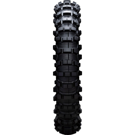 IRC - JX8 GEKKOTA - GUMMY/DUAL COMPOUND TECHNICAL ENDURO TIRES