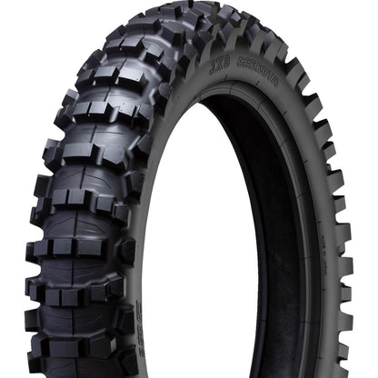 IRC - JX8 GEKKOTA - GUMMY TECHNICAL ENDURO TIRES