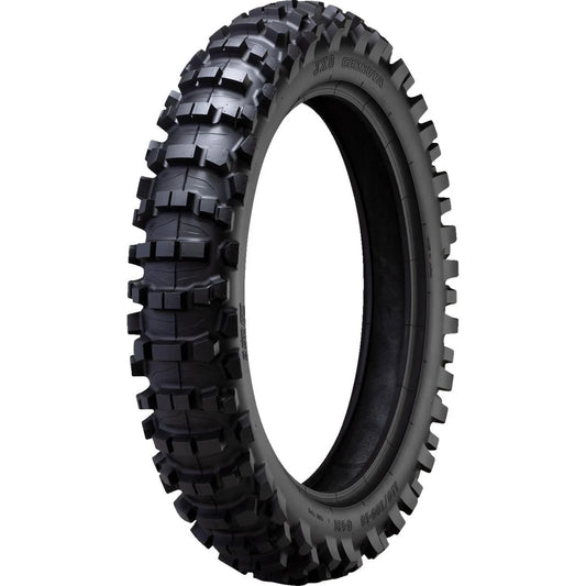 IRC - JX8 GEKKOTA - GUMMY/DUAL COMPOUND TECHNICAL ENDURO TIRES