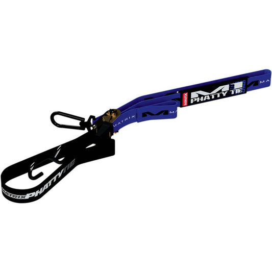 MATRIX CONCEPTS - M1 PHATTY - RATCHETING TIE-DOWNS