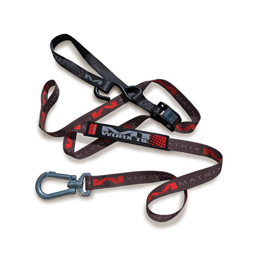 MATRIX CONCEPTS - M1 WORX - TIE-DOWNS