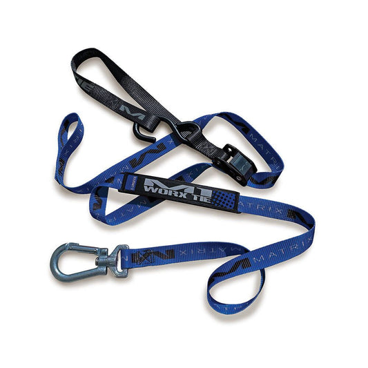MATRIX CONCEPTS - M1 WORX - TIE-DOWNS