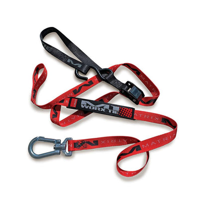 MATRIX CONCEPTS - M1 WORX - TIE-DOWNS