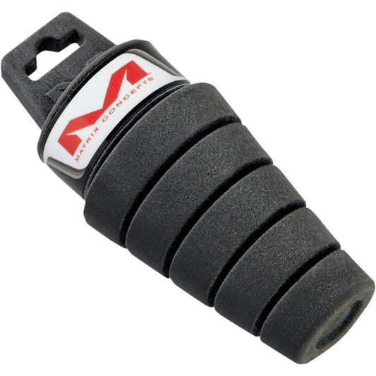 MATRIX CONCEPTS M22 EXHAUST PLUG