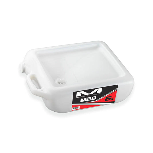 MATRIX CONCEPTS - M28 - OIL DRAIN CONTAINER