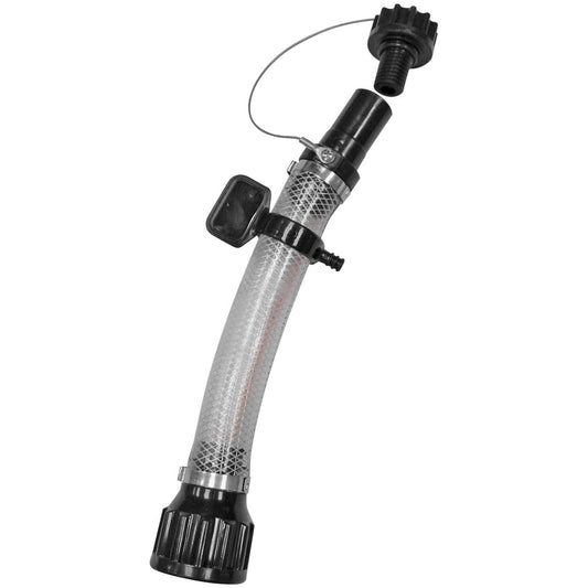 MATRIX CONCEPTS M3 UTILITY CAN REPLACEMENT SPOUT KIT