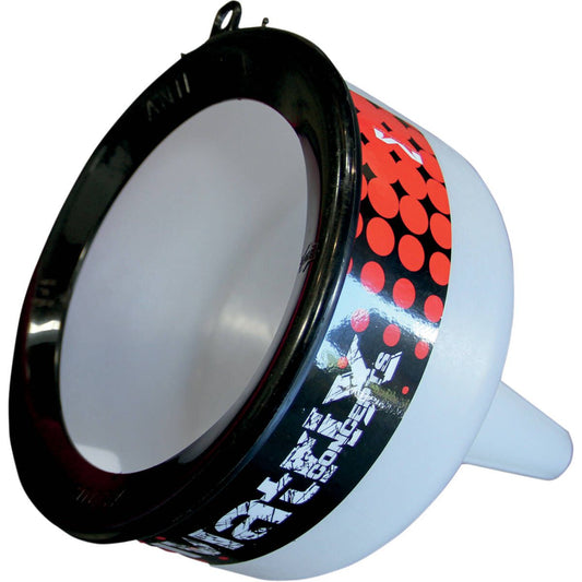 MATRIX CONCEPTS - M51 - GAS FUNNEL