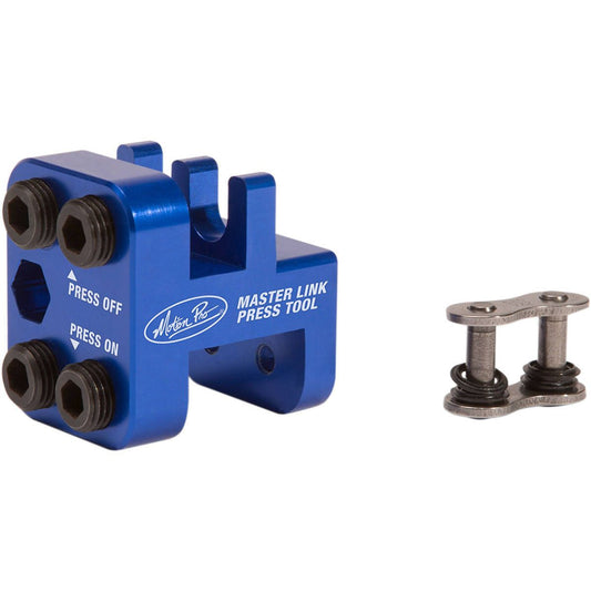 MOTION PRO - MASTERLINK PRESS TOOL - 08-0675