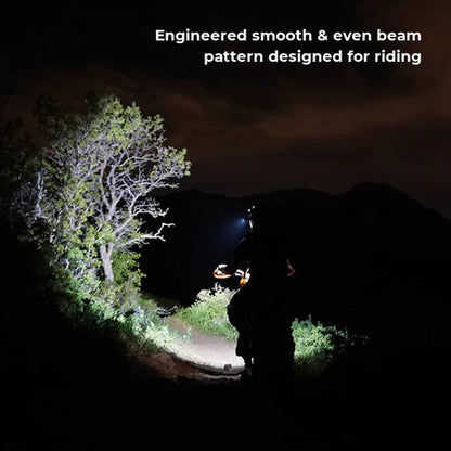 OXBOW - MAVERICK - HELMET LIGHT KIT