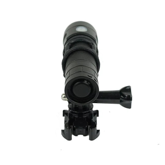OXBOW - MAVERICK - HELMET LIGHT KIT