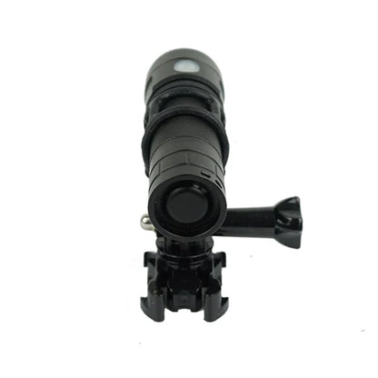 OXBOW - MAVERICK - HELMET LIGHT KIT