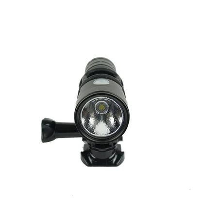 OXBOW - MAVERICK - HELMET LIGHT KIT