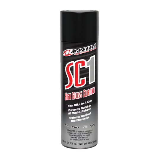 MAXIMA - SC1 - HIGH GLOSS COATING